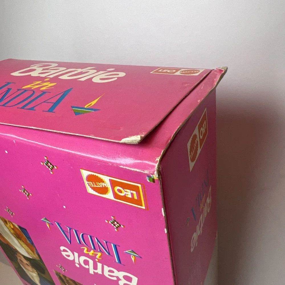Mattel vintage 1993